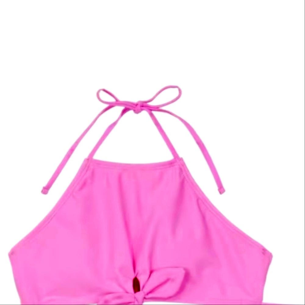 Raisins Moodring Swim Top Girls XL/14